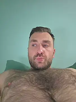 TIGERRR86 online show from July 22, 10:13 pm