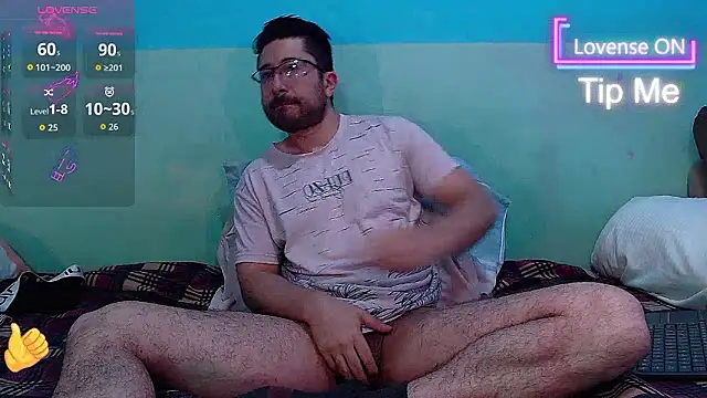 teddy foster online show from January 14, 12:32 pm