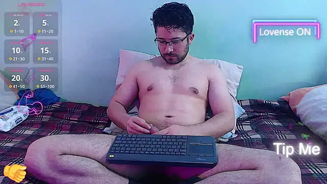 teddy foster online show from March 26, 6:23 pm