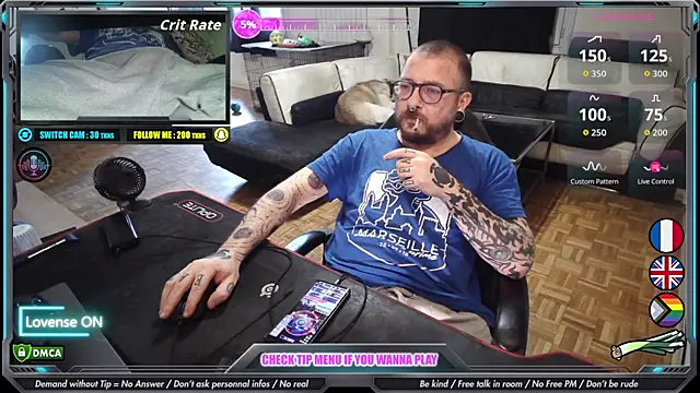 Law Leek online show from April 19, 8:58 am