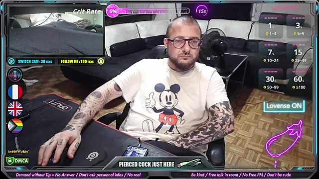 Law Leek online show from June 2, 4:52 pm