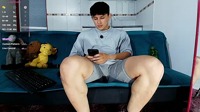 jacques cardiet online show from February 26, 4:08 pm