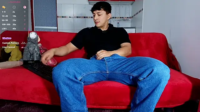 jacques cardiet online show from January 15, 1:47 pm