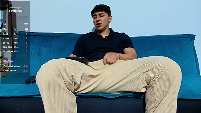 jacques cardiet online show from November 27, 2:21 pm