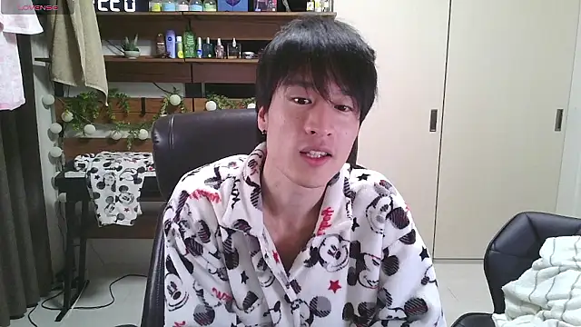 IroManager online show from December 16, 3:41 pm