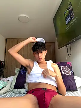 Cam roos2 online show from September 22, 9:36 pm