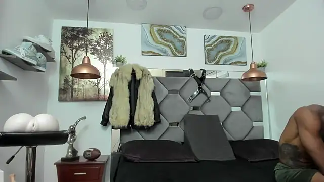 KING FIT online show from December 29, 10:36 pm