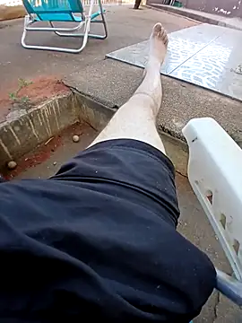 braza66 online show from January 6, 9:00 pm