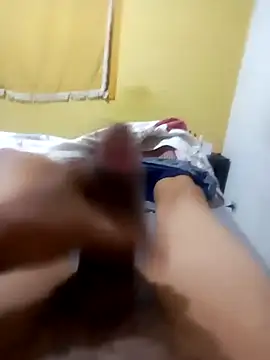 Paubabao48 online show from January 28, 2:21 am