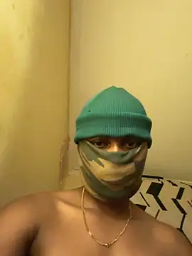 StallionPiper12 online show from April 18, 7:07 pm