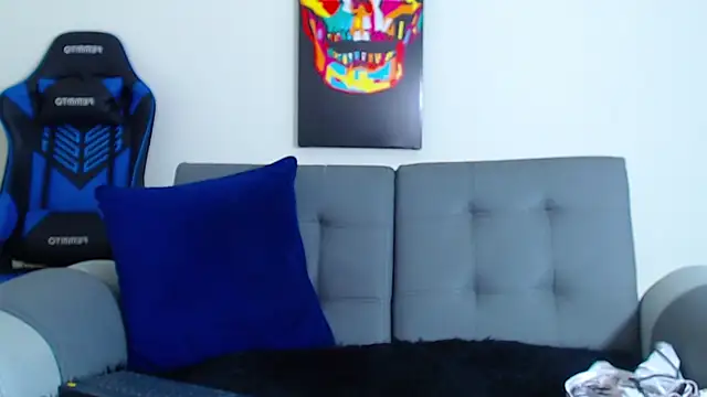 Tristan-bm online show from March 4, 11:29 am