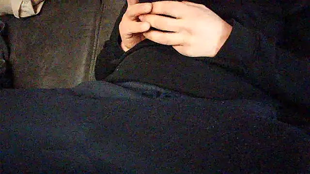 kiksnap-meistro5 online show from April 21, 7:31 pm