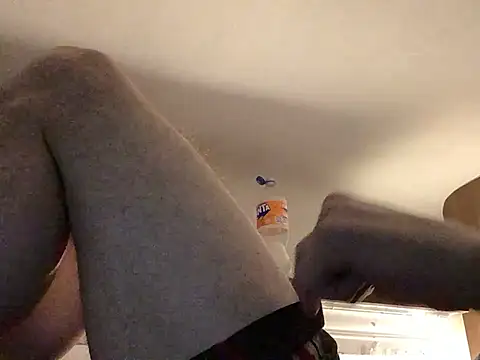 Hebrewhammers42 online show from December 20, 11:58 pm