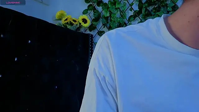 Levii Ackermann online show from September 23, 2:49 pm