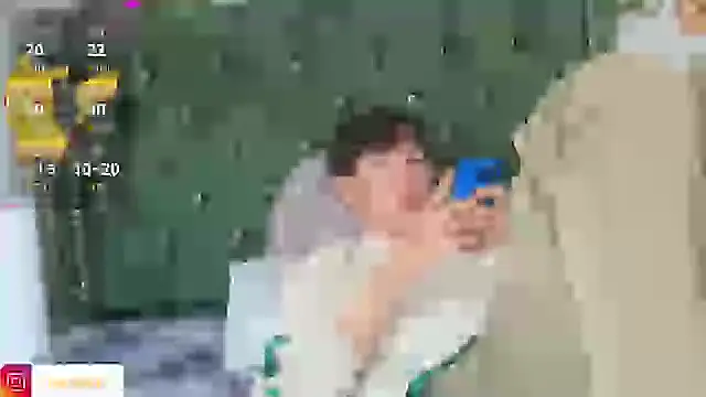 Levii Ackermann online show from December 11, 4:16 pm