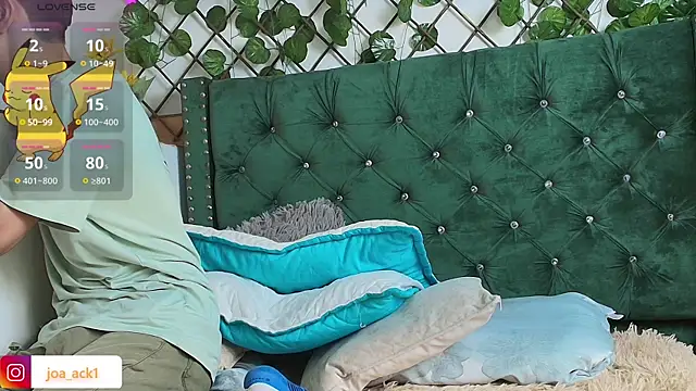 Levii Ackermann online show from January 15, 2:02 pm