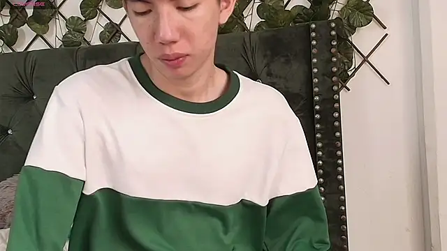 Levii Ackermann online show from January 24, 2:41 pm