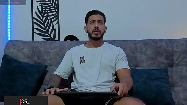 Bruno Mattos online show from March 7, 8:55 pm