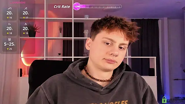 sunnyburn boy online show from February 28, 7:24 pm