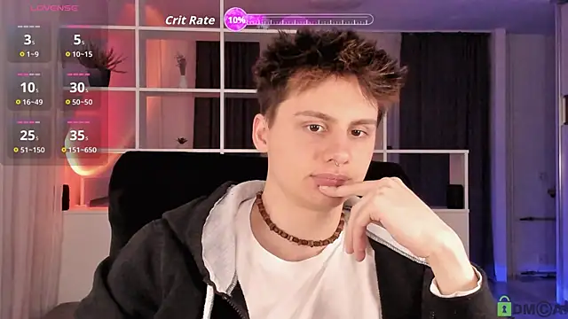 sunnyburn boy online show from April 9, 6:14 pm