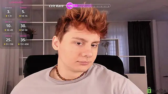 sunnyburn boy online show from December 3, 7:58 am