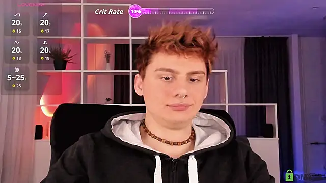 sunnyburn boy online show from November 21, 4:39 pm