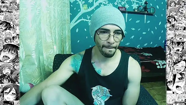 ponzothc online show from September 11, 9:47 pm