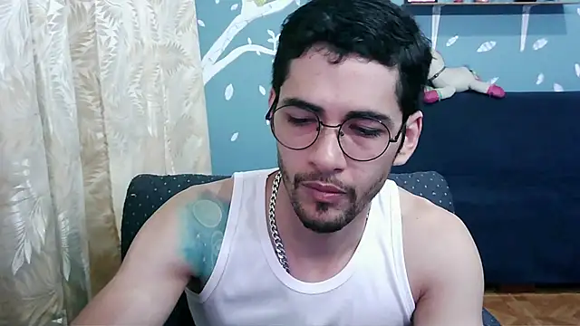 ponzothc online show from October 10, 9:07 pm