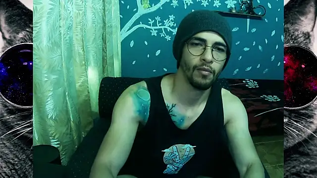 ponzothc online show from September 19, 7:35 pm