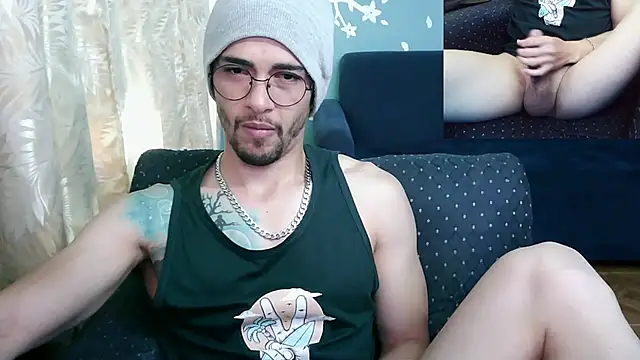 ponzothc online show from October 2, 7:29 pm