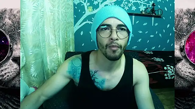 ponzothc online show from September 12, 9:48 pm