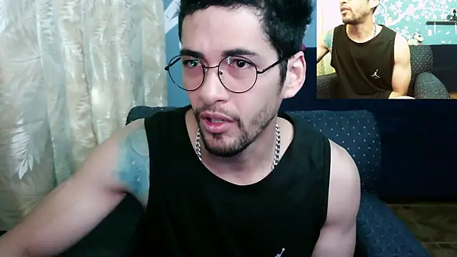 ponzothc online show from October 4, 10:03 pm