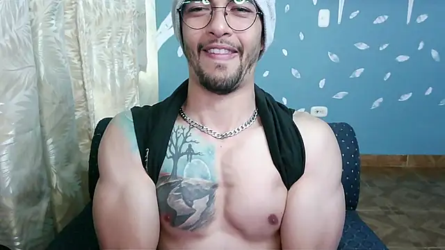 ponzothc online show from September 27, 8:50 pm