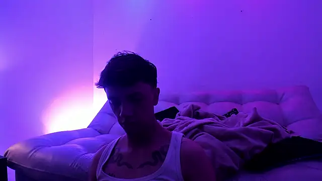 Tomy Rox online show from January 31, 8:29 pm