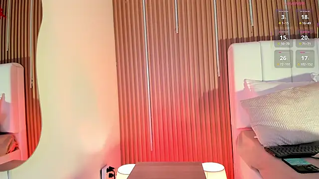 Tomy Rox online show from February 20, 7:26 pm