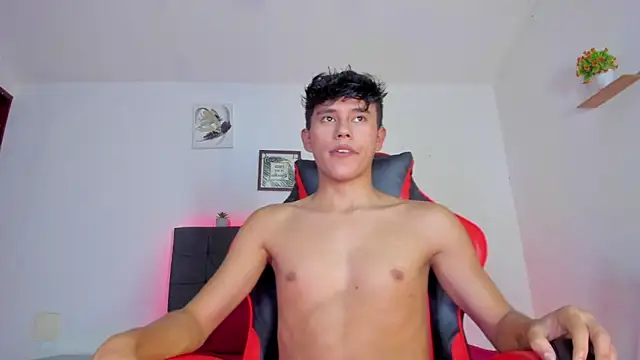 Snapshot of Angel_esteban_fx chatting on October 13, 3:56 am Angel esteban fx online show from October 13, 3:56 am
