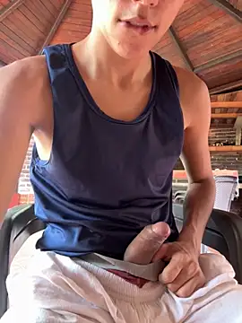 Angel esteban fx online show from December 2, 6:22 pm