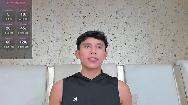 Snapshot of Angel_esteban_fx chatting on January 25, 3:40 am Angel esteban fx online show from January 25, 3:40 am