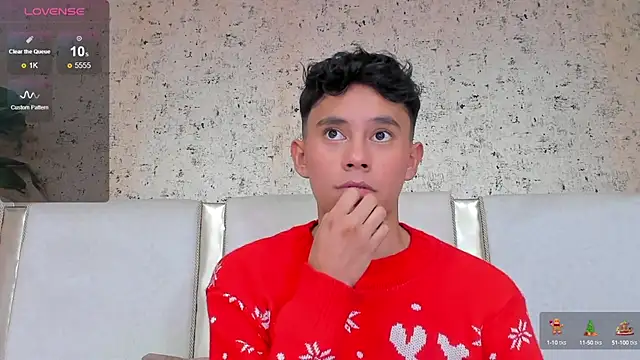 Snapshot of Angel_esteban_fx chatting on December 22, 3:44 am Angel esteban fx online show from December 22, 3:44 am