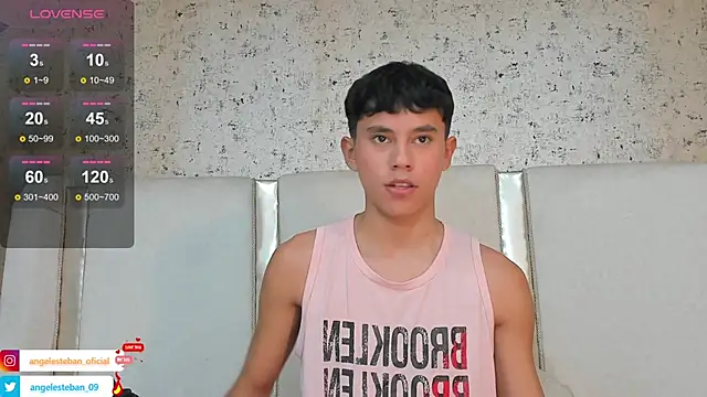 Snapshot of Angel_esteban_fx chatting on February 16, 3:47 am Angel esteban fx online show from February 16, 3:47 am