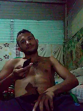 brayan7132 online show from June 20, 4:17 am