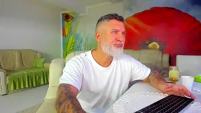 BlowMyXXL online show from January 16, 10:34 pm