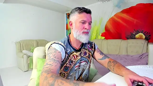 BlowMyXXL online show from January 10, 5:28 pm