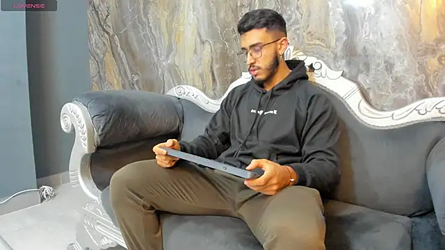 Liam Kleiin online show from March 20, 11:27 am