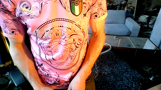 RoomBlueWhite online show from April 8, 11:20 am