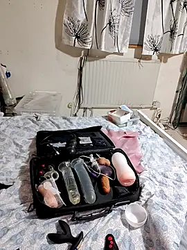 Sonare74 online show from February 15, 12:38 am