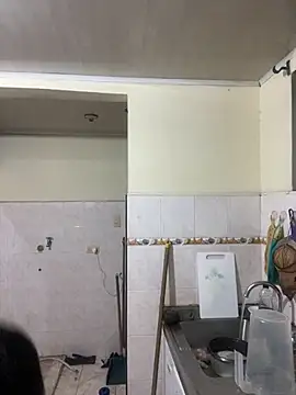 JuanBlade online show from September 14, 12:34 am