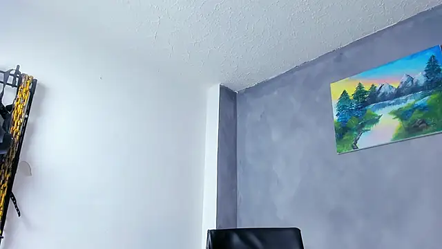 JuanBlade online show from February 9, 12:43 pm