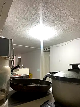 JuanBlade online show from October 9, 1:49 pm