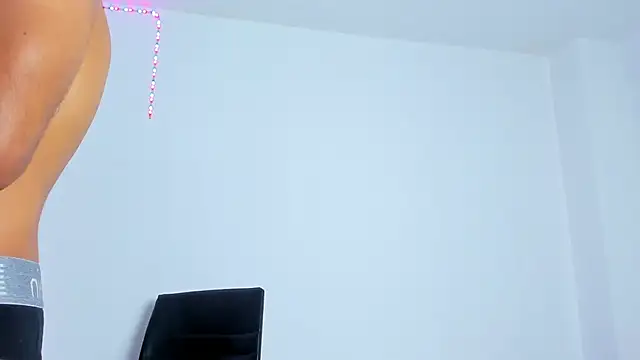 JuanBlade online show from September 23, 5:34 pm